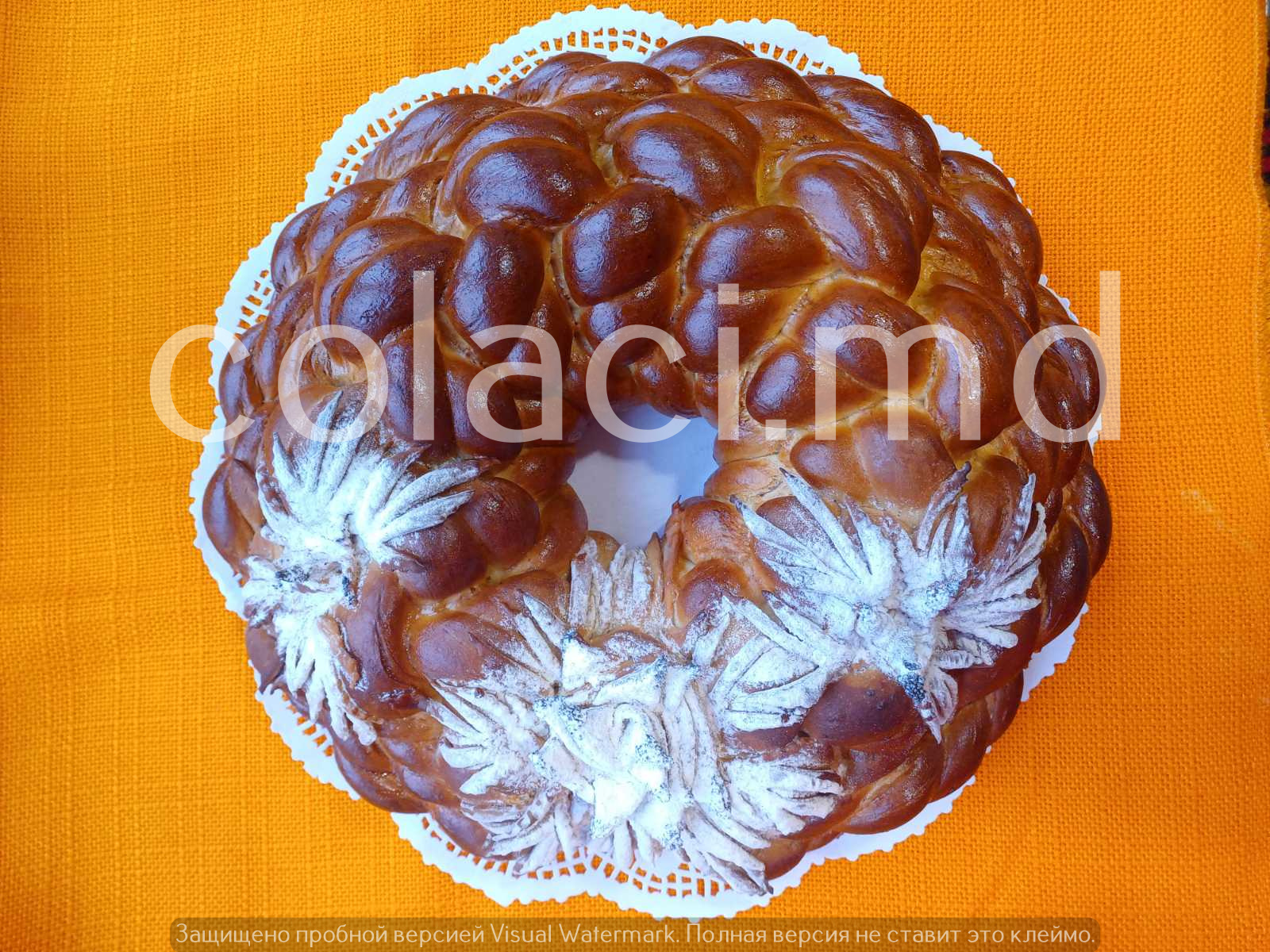 Colaci (275) – Colaci Artizanali